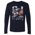 C.J. Stroud Men's Long Sleeve T-Shirt | 500 LEVEL