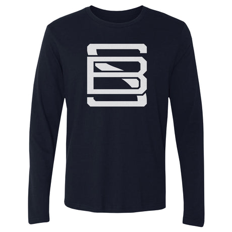 Brenton Strange Men's Long Sleeve T-Shirt | 500 LEVEL