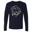 Terell Smith Men's Long Sleeve T-Shirt | 500 LEVEL