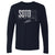 Juan Soto Men's Long Sleeve T-Shirt | 500 LEVEL