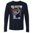 Tyrese Haliburton Men's Long Sleeve T-Shirt | 500 LEVEL