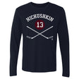 Valeri Nichushkin Men's Long Sleeve T-Shirt | 500 LEVEL