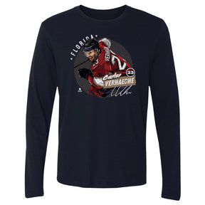 Carter Verhaeghe Men's Long Sleeve T-Shirt | 500 LEVEL