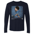 Jack Grealish Men's Long Sleeve T-Shirt | 500 LEVEL