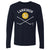Kevin Lankinen Men's Long Sleeve T-Shirt | 500 LEVEL