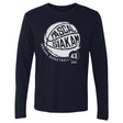 Pascal Siakam Men's Long Sleeve T-Shirt | 500 LEVEL