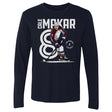 Cale Makar Men's Long Sleeve T-Shirt | 500 LEVEL
