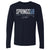 Jeffrey Springs Men's Long Sleeve T-Shirt | 500 LEVEL