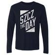 Matt Szczur Men's Long Sleeve T-Shirt | 500 LEVEL