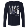 CeeDee Lamb Men's Long Sleeve T-Shirt | 500 LEVEL
