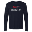Santino Ferrucci Men's Long Sleeve T-Shirt | 500 LEVEL
