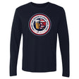 USA Men's Long Sleeve T-Shirt | 500 LEVEL