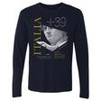 Italy Men's Long Sleeve T-Shirt | 500 LEVEL