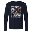 CeeDee Lamb Men's Long Sleeve T-Shirt | 500 LEVEL