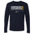 Filip Forsberg Men's Long Sleeve T-Shirt | 500 LEVEL