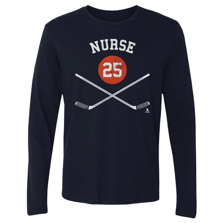 Darnell Nurse Men's Long Sleeve T-Shirt | 500 LEVEL