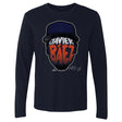 Javier Baez Men's Long Sleeve T-Shirt | 500 LEVEL