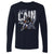 Noah Cain Men's Long Sleeve T-Shirt | 500 LEVEL