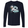 Matty Beniers Men's Long Sleeve T-Shirt | 500 LEVEL