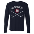 Steven Reinprecht Men's Long Sleeve T-Shirt | 500 LEVEL
