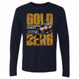 Goldberg Men's Long Sleeve T-Shirt | 500 LEVEL
