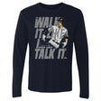 Aaron Judge Men's Long Sleeve T-Shirt | 500 LEVEL