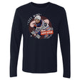 Ryan Nugent-Hopkins Men's Long Sleeve T-Shirt | 500 LEVEL