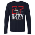 Austin Riley Men's Long Sleeve T-Shirt | 500 LEVEL