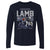 CeeDee Lamb Men's Long Sleeve T-Shirt | 500 LEVEL