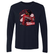 Michael Harris II Men's Long Sleeve T-Shirt | 500 LEVEL