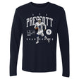 Dak Prescott Men's Long Sleeve T-Shirt | 500 LEVEL