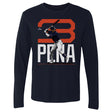 Jeremy Pena Men's Long Sleeve T-Shirt | 500 LEVEL