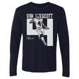 Dak Prescott Men's Long Sleeve T-Shirt | 500 LEVEL