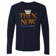 WWE Men's Long Sleeve T-Shirt | 500 LEVEL