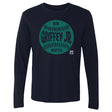 Ken Griffey Jr. Men's Long Sleeve T-Shirt | 500 LEVEL