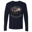 Charlie Montoyo Men's Long Sleeve T-Shirt | 500 LEVEL