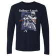 CeeDee Lamb Men's Long Sleeve T-Shirt | 500 LEVEL