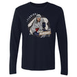 Sam Reinhart Men's Long Sleeve T-Shirt | 500 LEVEL