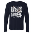 Dak Prescott Men's Long Sleeve T-Shirt | 500 LEVEL