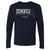 Mark Scheifele Men's Long Sleeve T-Shirt | 500 LEVEL
