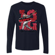Sean Murphy Men's Long Sleeve T-Shirt | 500 LEVEL