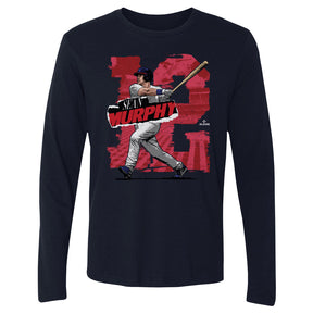 Sean Murphy Men's Long Sleeve T-Shirt | 500 LEVEL