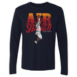 Michael Harris II Men's Long Sleeve T-Shirt | 500 LEVEL