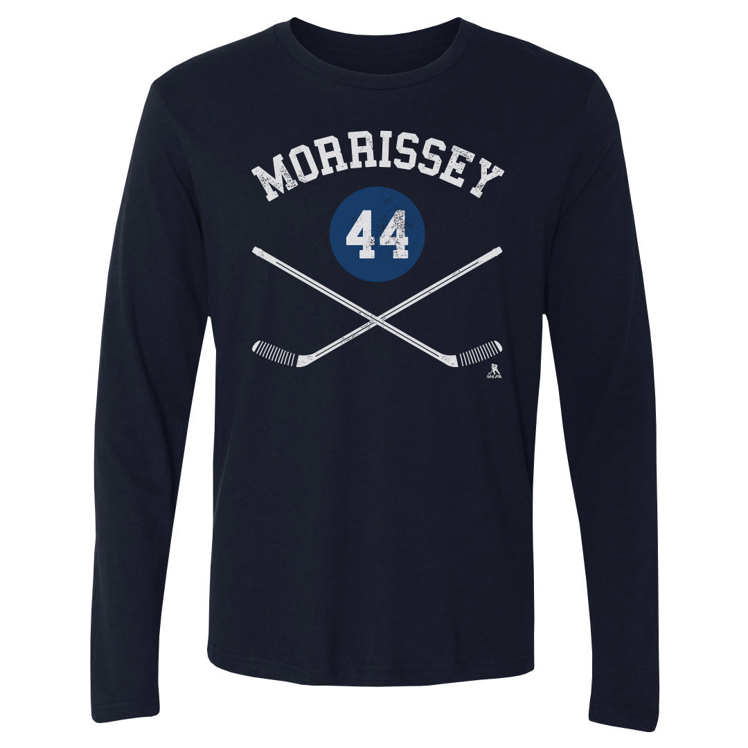 Josh Morrissey Men's Long Sleeve T-Shirt | 500 LEVEL