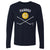 Dante Fabbro Men's Long Sleeve T-Shirt | 500 LEVEL