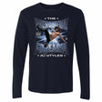 A.J. Styles Men's Long Sleeve T-Shirt | 500 LEVEL