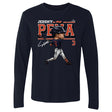 Jeremy Pena Men's Long Sleeve T-Shirt | 500 LEVEL