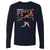 Jeremy Pena Men's Long Sleeve T-Shirt | 500 LEVEL