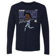 Daron Bland Men's Long Sleeve T-Shirt | 500 LEVEL