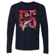 Bryce Elder Men's Long Sleeve T-Shirt | 500 LEVEL